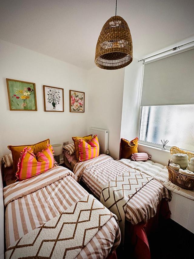 Mor Heli Guest House Criccieth Bagian luar foto