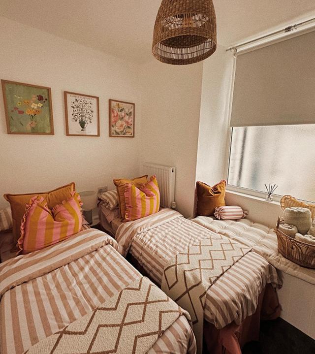 Mor Heli Guest House Criccieth Bagian luar foto