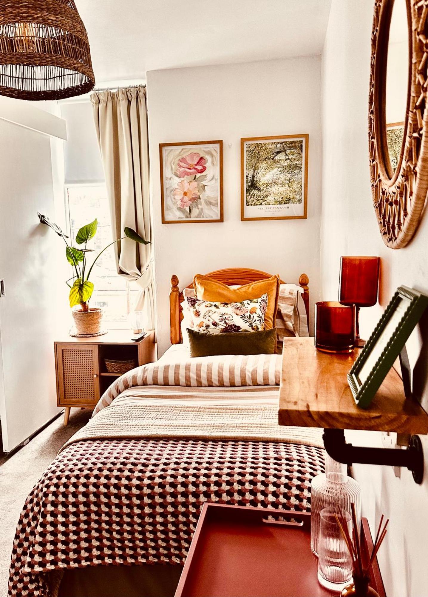 Mor Heli Guest House Criccieth Bagian luar foto